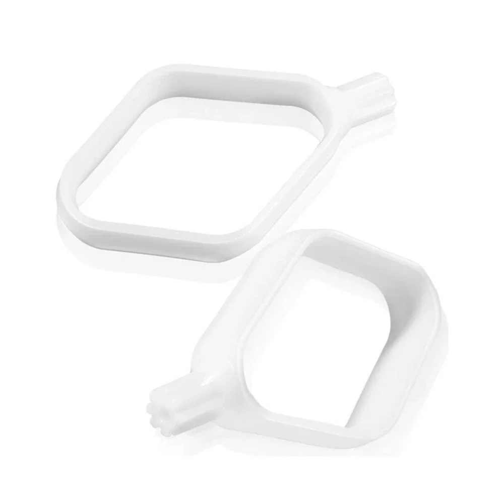 Mixer Cookie Paddles for BOSCH Universal and Universal Plus Stand Mixers Atta...